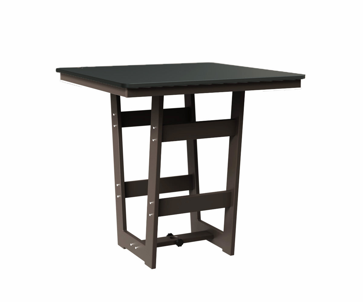 Hudson 40’’ X 40’’ Square Table