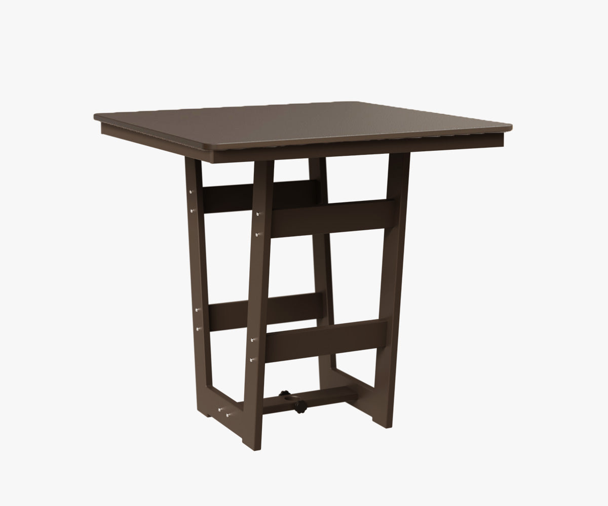 Hudson 40’’ X 40’’ Square Table