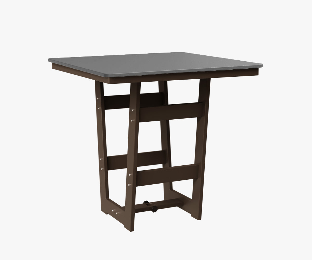 Hudson 40’’ X 40’’ Square Table