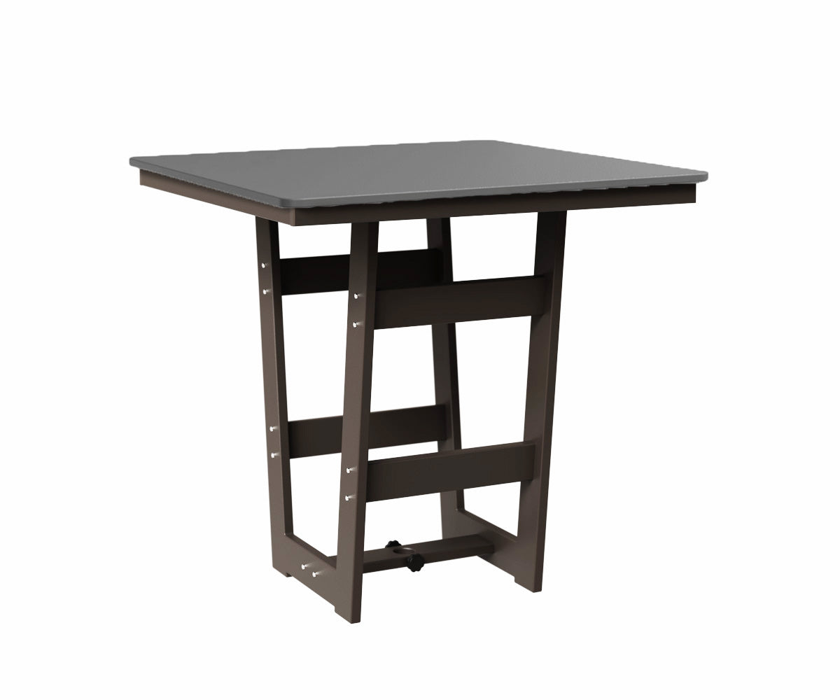 Hudson 40’’ X 40’’ Square Table