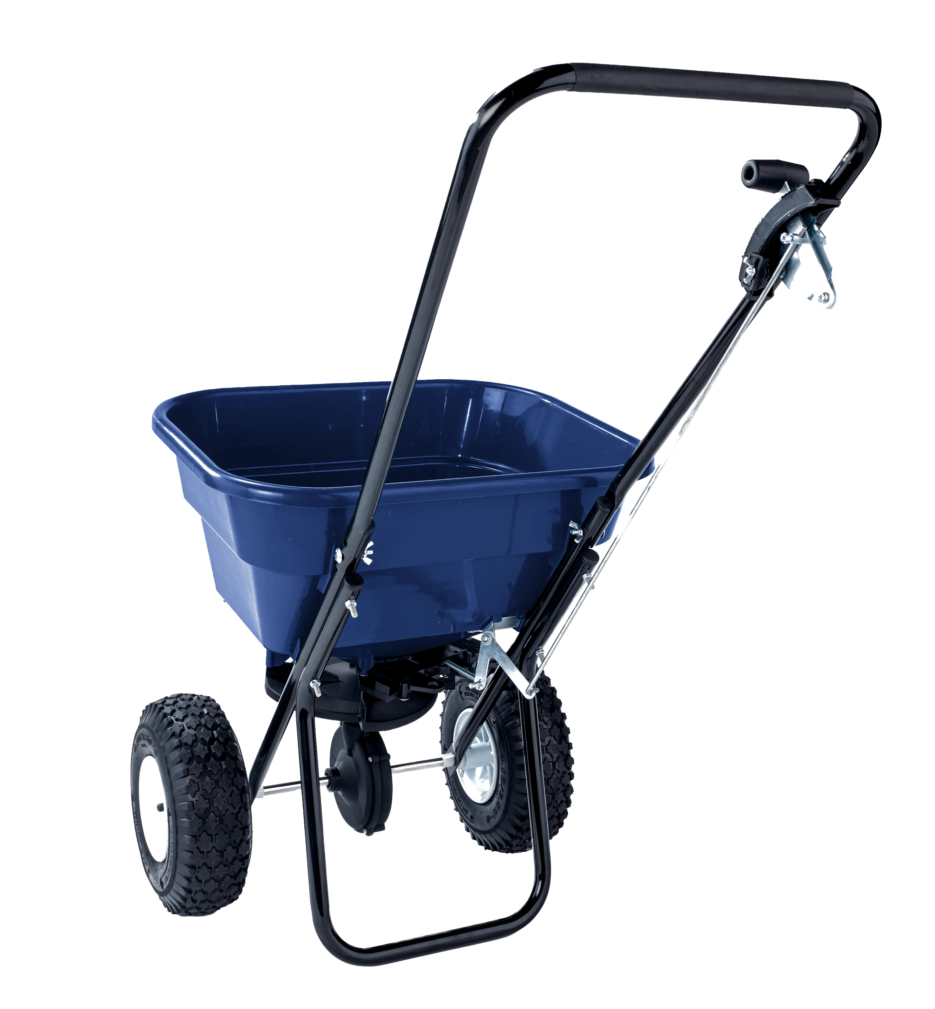 CW Estate 2000: Distribuidores de transmisión estilo familiar, capacidad de 65 lb