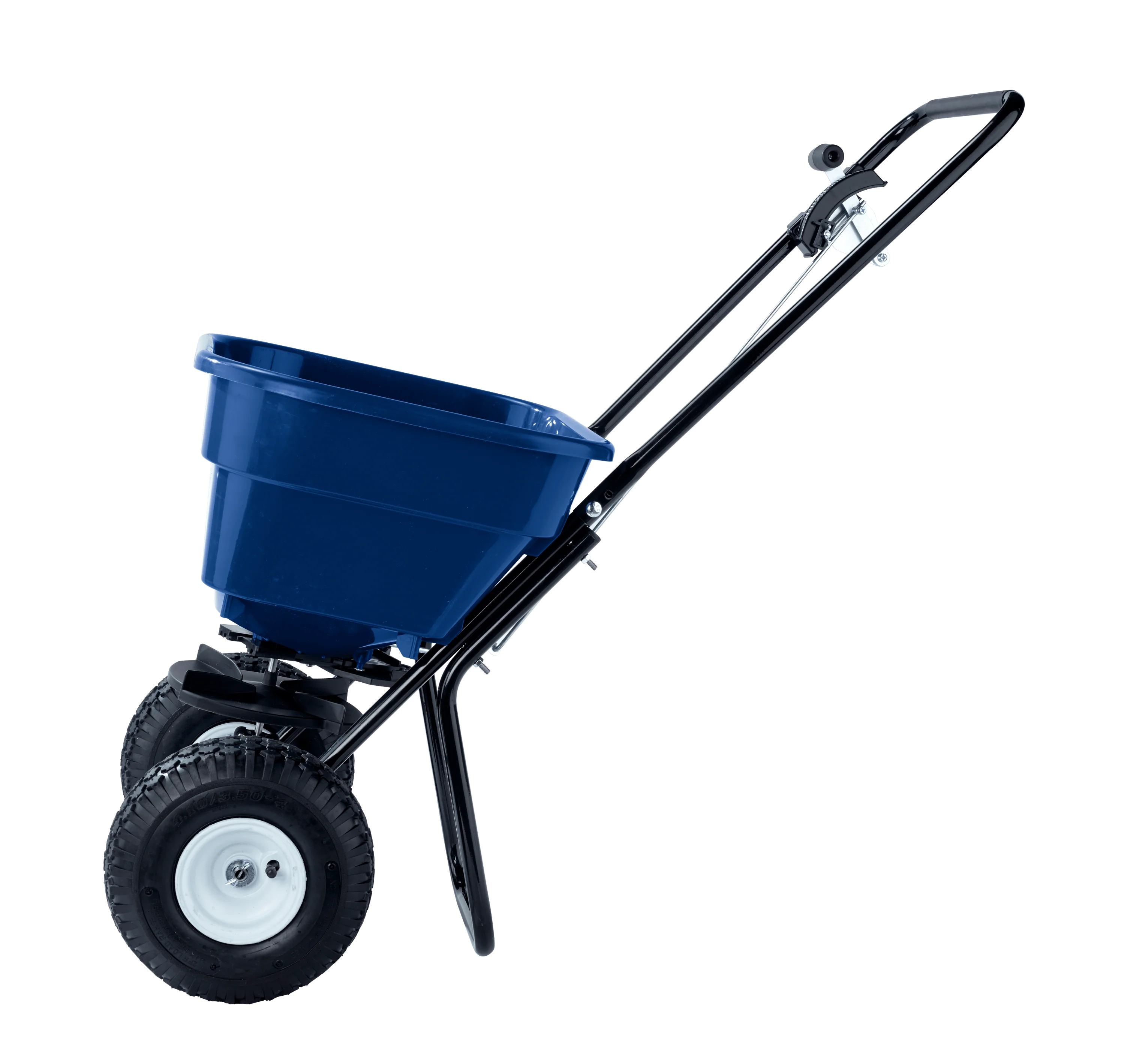 CW Estate 2000: Distribuidores de transmisión estilo familiar, capacidad de 65 lb
