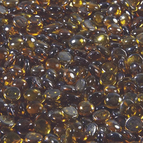 Crystal Fire Gems for Berlin Gardens Fire Pits & Tables