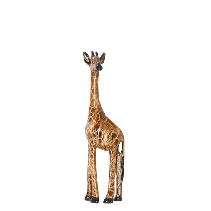 Wood Sculptures