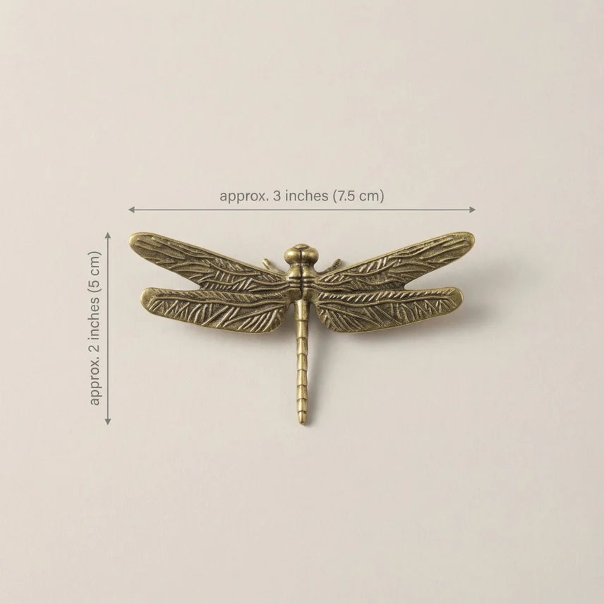 Brass Figurines