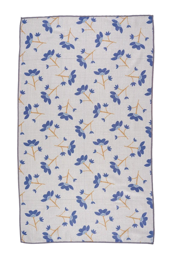 Bloom Towels