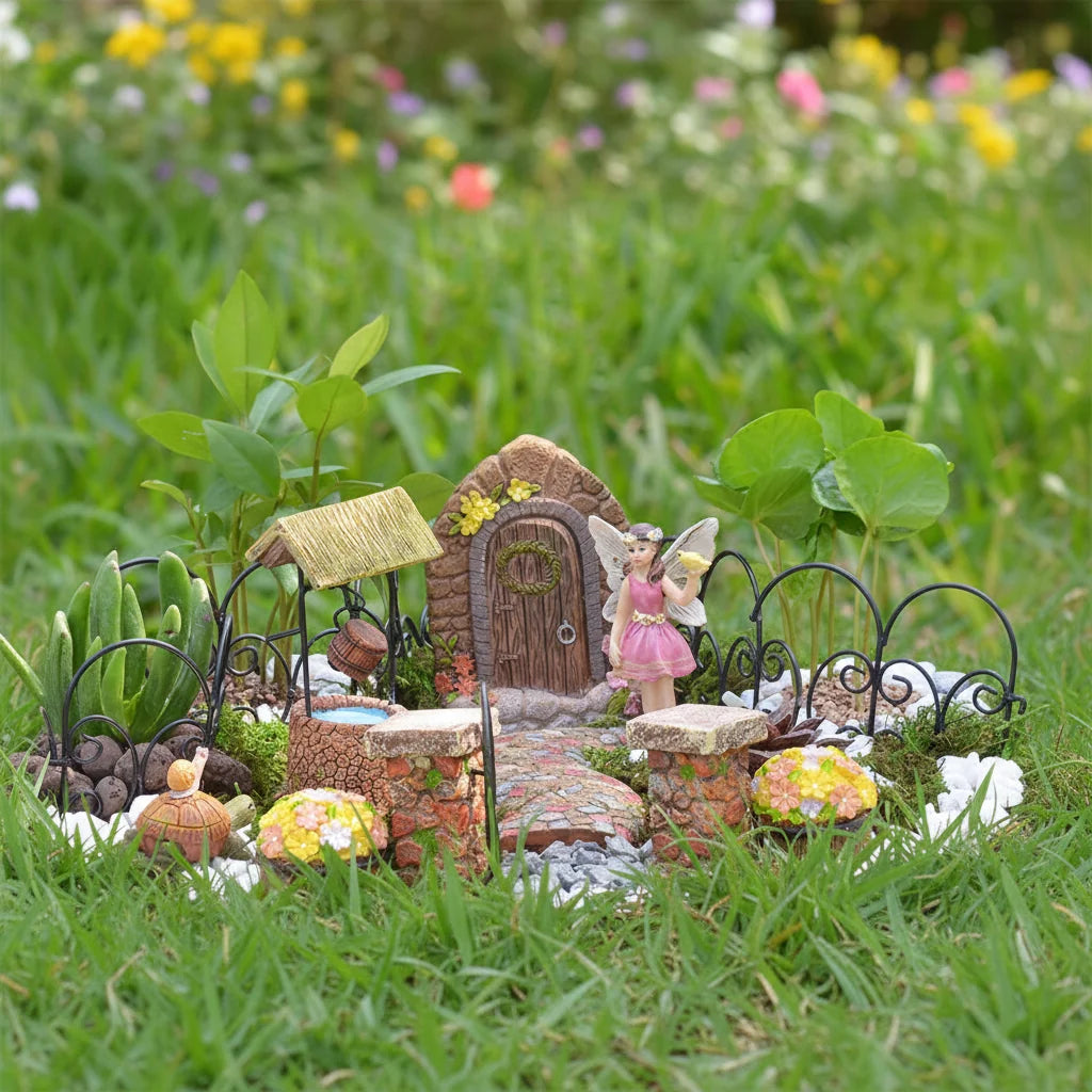 Fairy Garden Kits