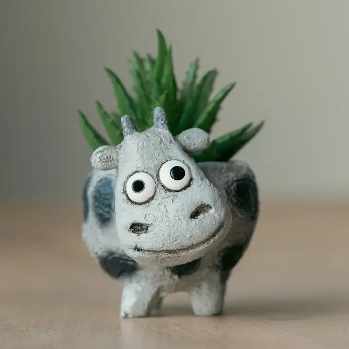 Animal Planters