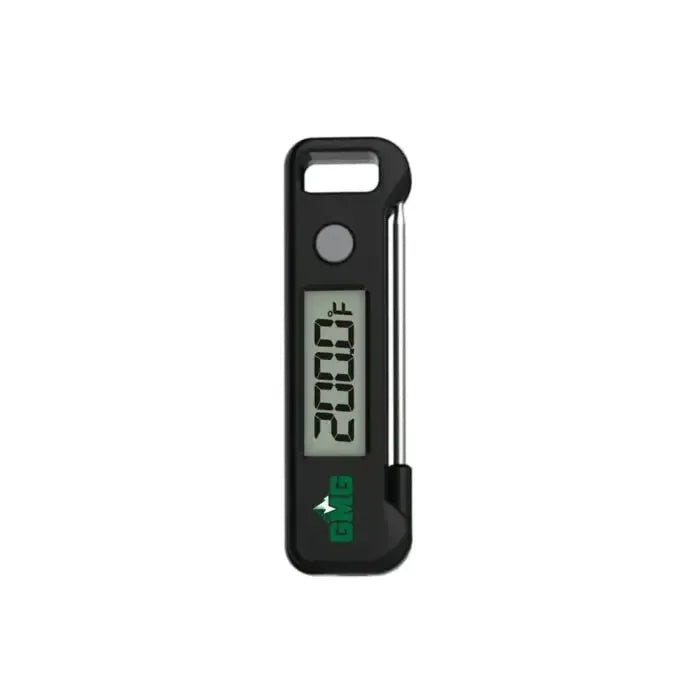 Maverick Redi-Check Instant Read Digital Folding Thermometer - Thumbnail 3