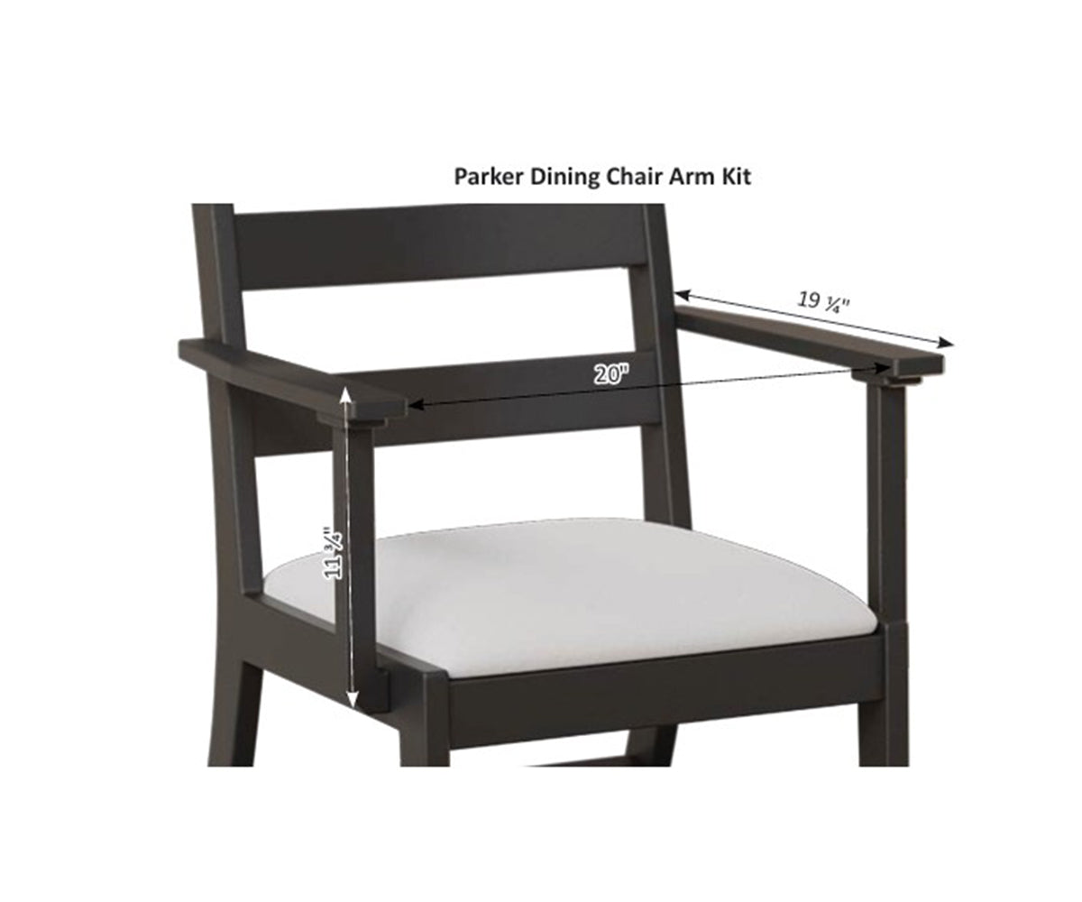 Parker Arm Kit