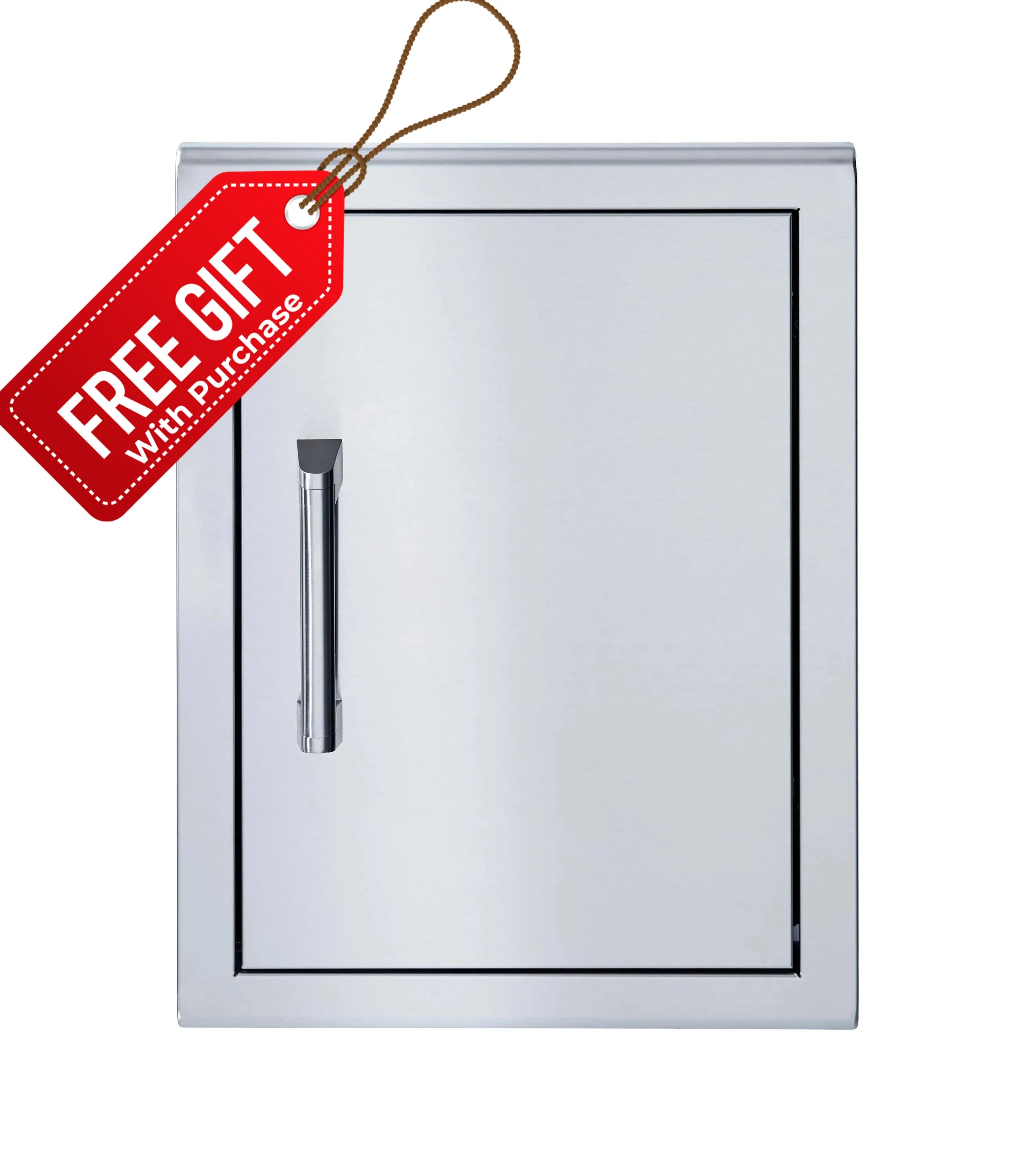 Doors & Drawers - Broilmaster