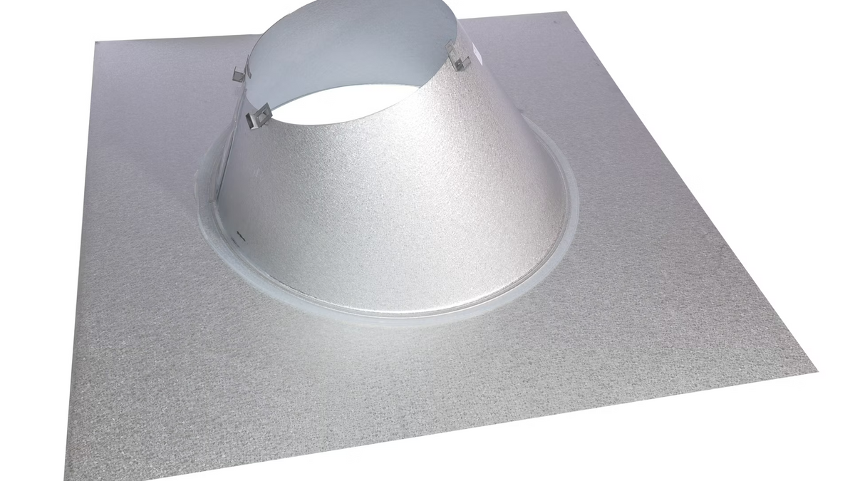Ventilación segura 4,5 x 7,5