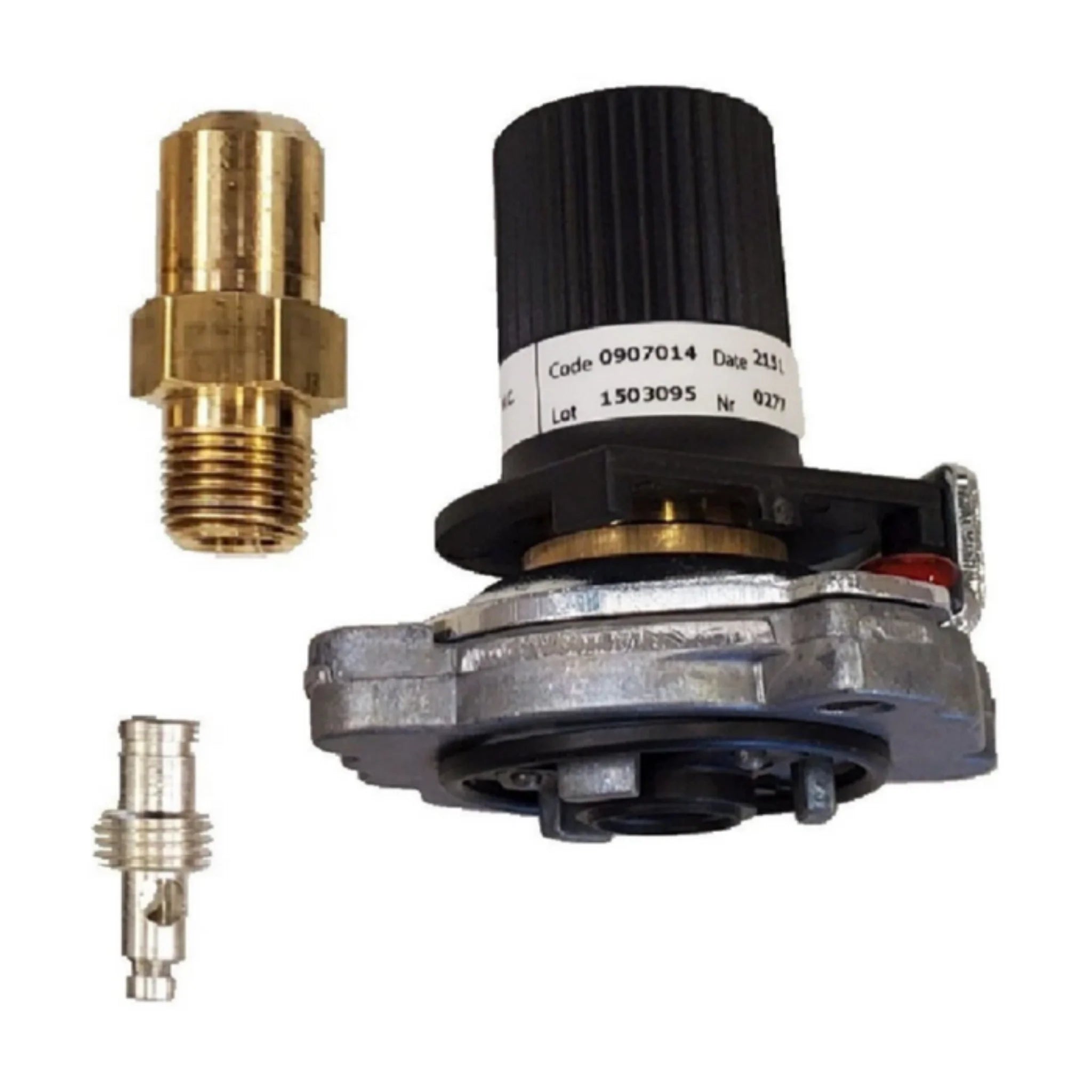 Conversion Kit - Propane to Natural Gas for TLV62