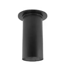 8" Wood Chimney Pipe