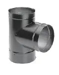 8" Wood Chimney Pipe