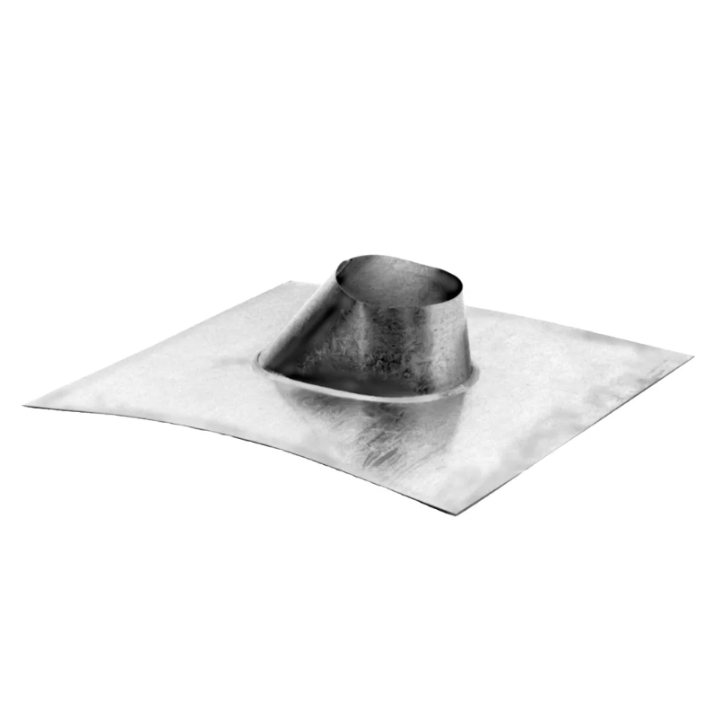 Sistema de ventilación de gas tipo B