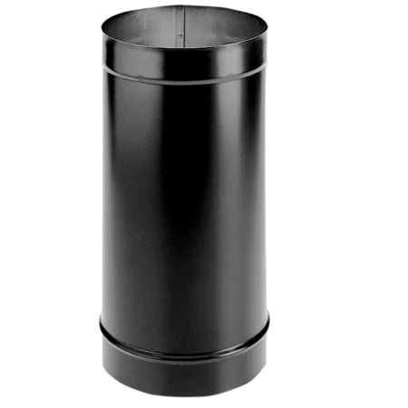 8" Wood Chimney Pipe