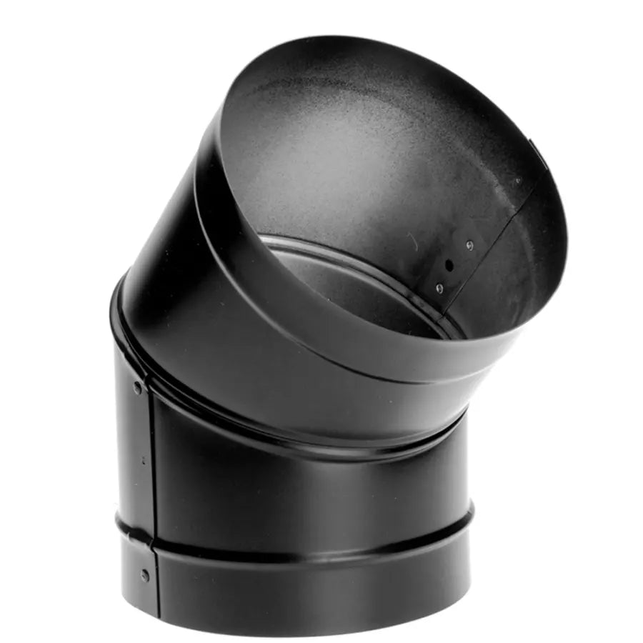 8" Wood Chimney Pipe
