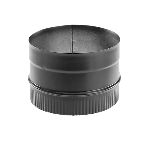 6" Wood Chimney Pipe