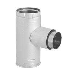 3" Pellet Stove Pipe