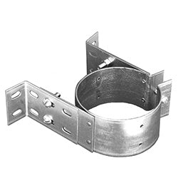 4" Pellet Stove Pipe