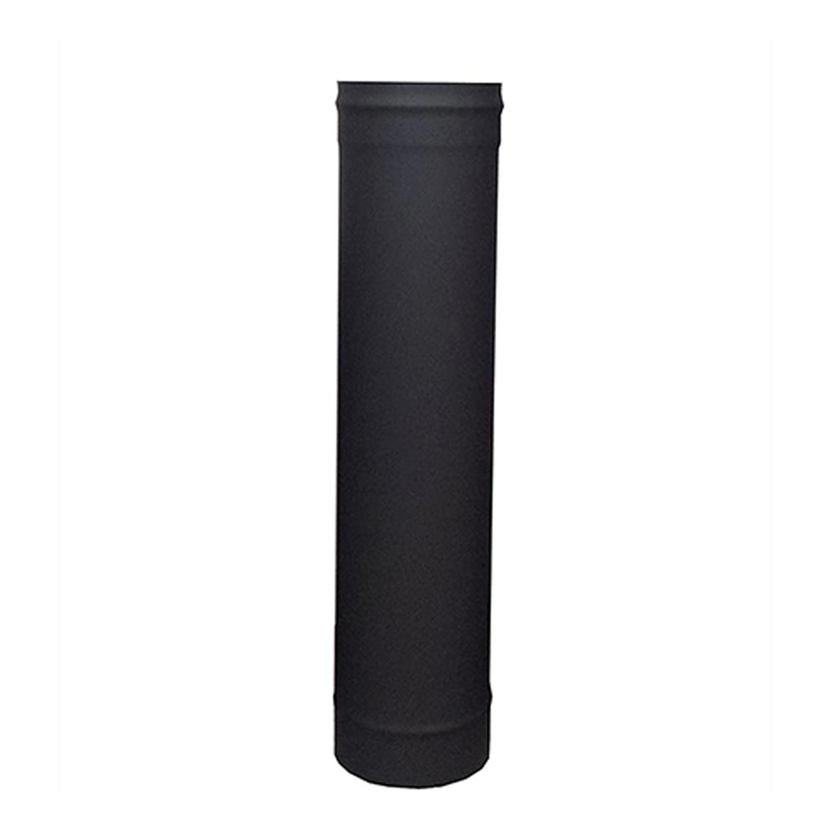 6" Wood Chimney Pipe