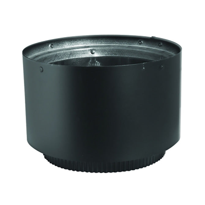 6" Wood Chimney Pipe