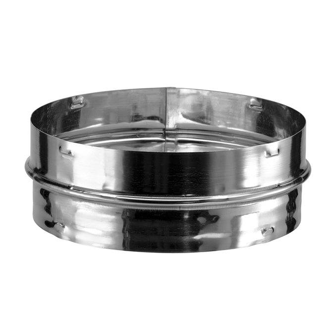 6" Wood Chimney Pipe