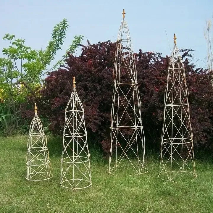 Beehive Topiaries