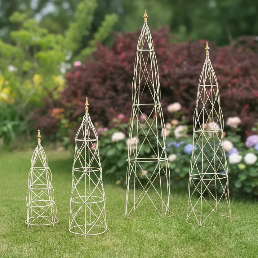 Beehive Topiaries