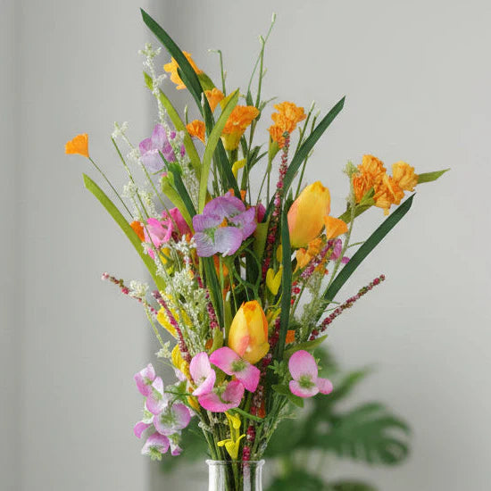 Spring Garden | 18in Pick