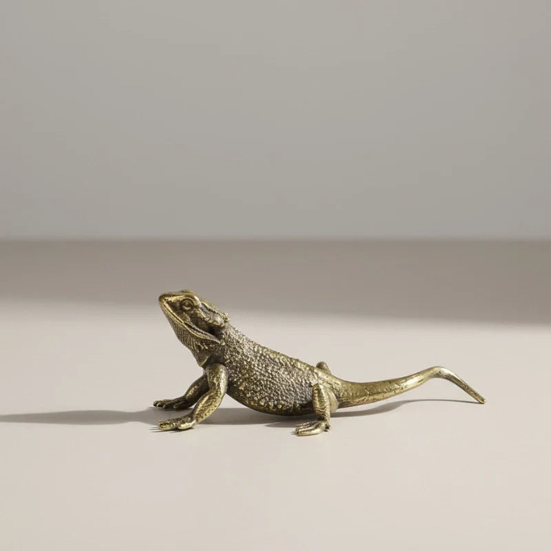 Brass Figurines