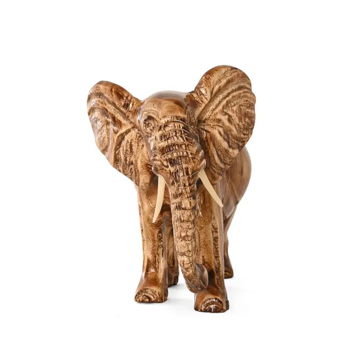 Wood Sculptures