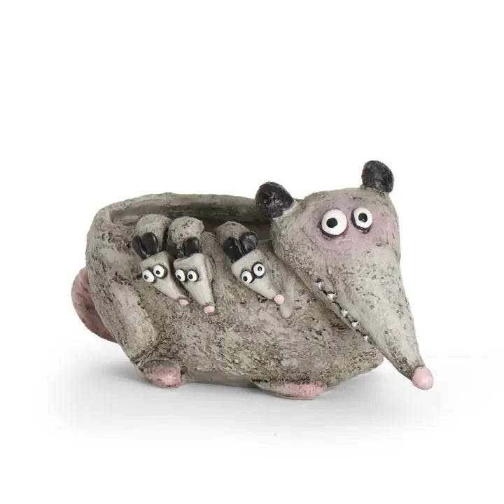 Animal Planters