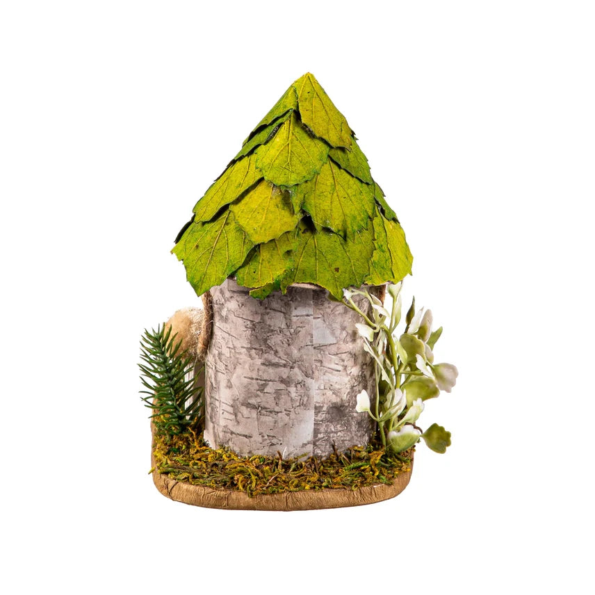 Woodland House | Set of 2