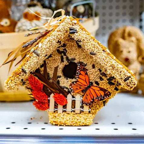 *COMING SOON* All Season Wren Casita
