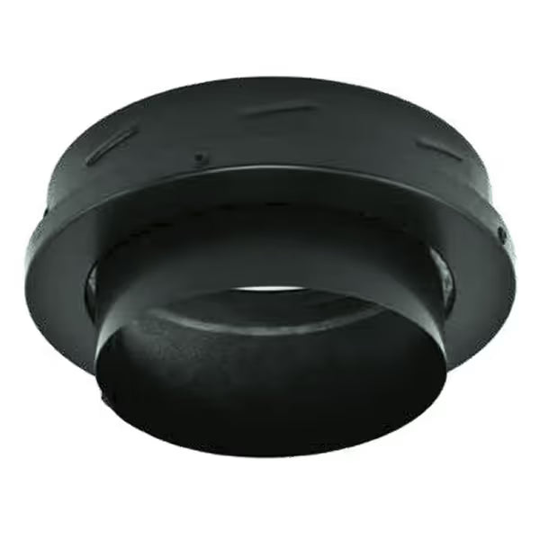 6" Wood Chimney Pipe