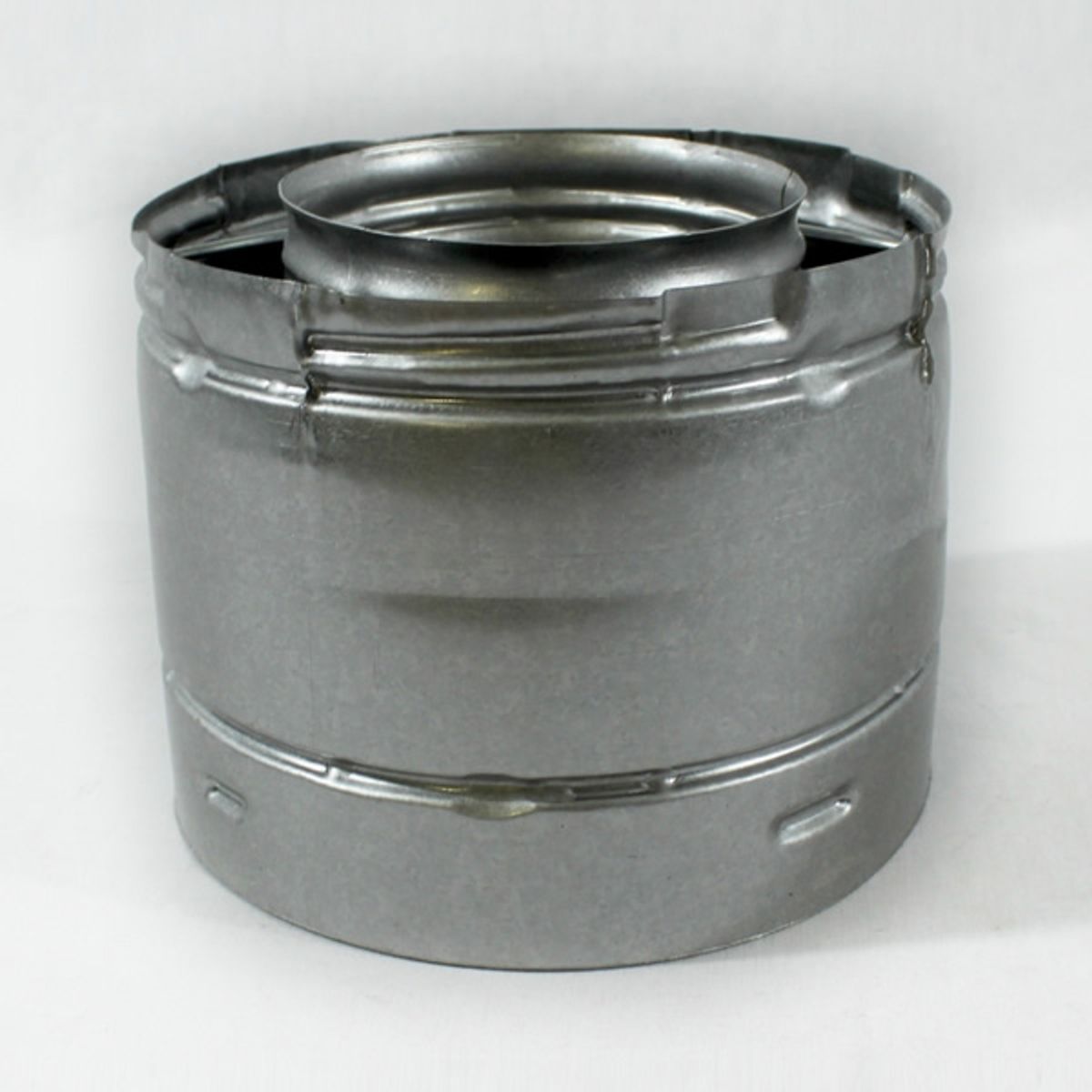 Ventilación segura 4,5 x 7,5