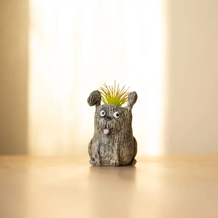 Animal Planters