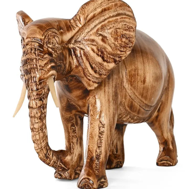 Wood Sculptures
