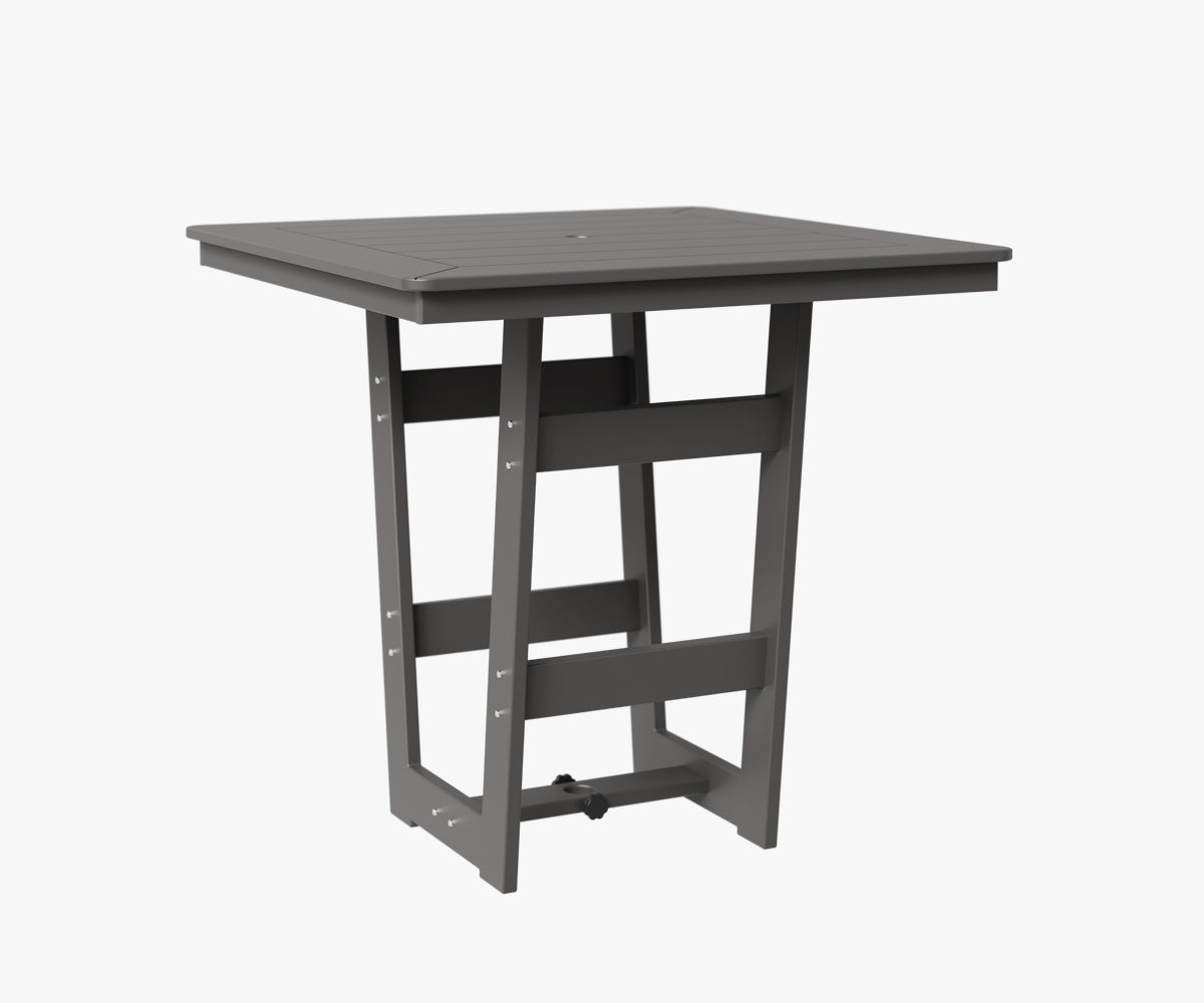 Hudson 40’’ X 40’’ Square Table