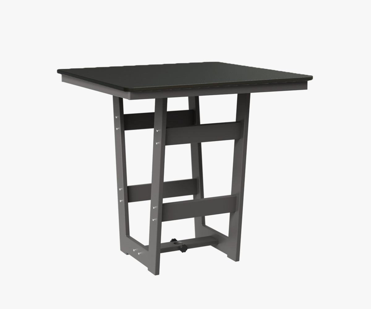 Hudson 40’’ X 40’’ Square Table