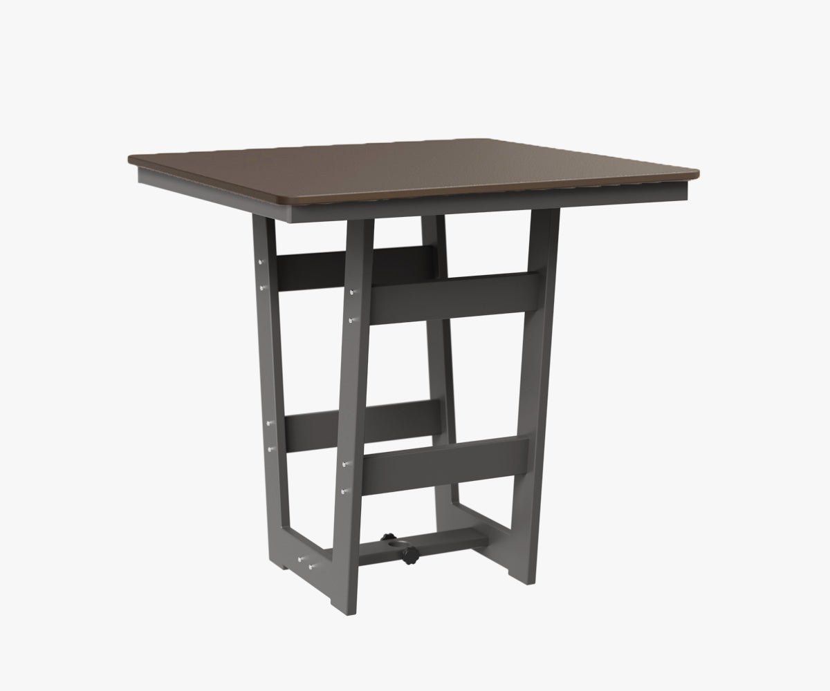Hudson 40’’ X 40’’ Square Table