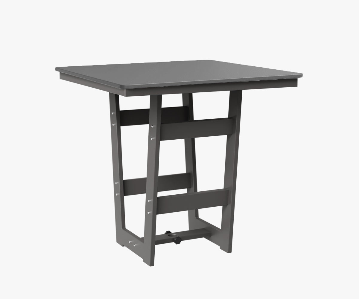 Hudson 40’’ X 40’’ Square Table