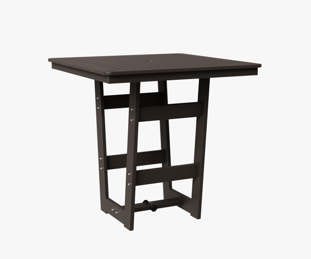 Hudson 40’’ X 40’’ Square Table