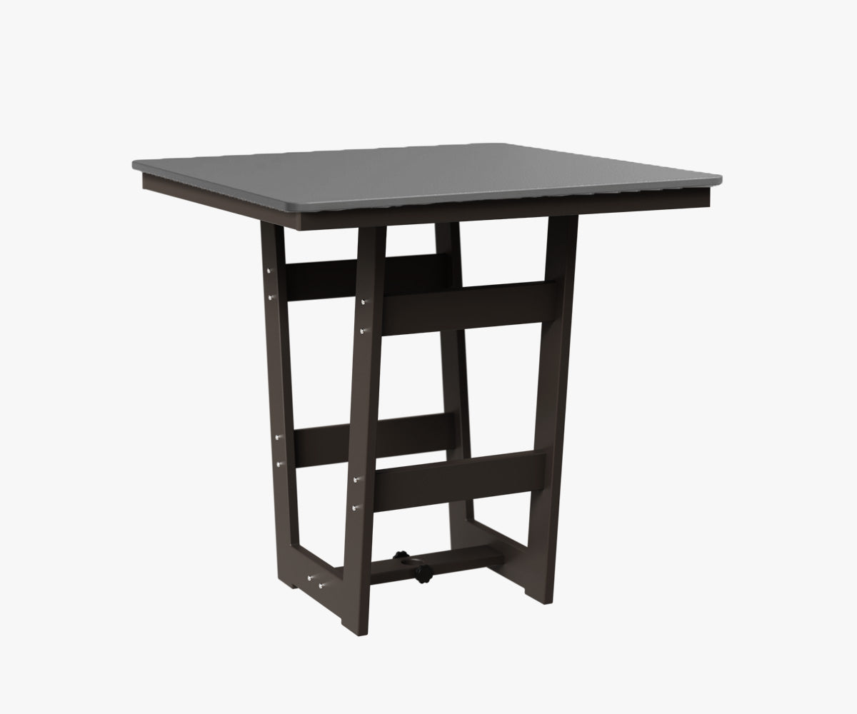 Hudson 40’’ X 40’’ Square Table