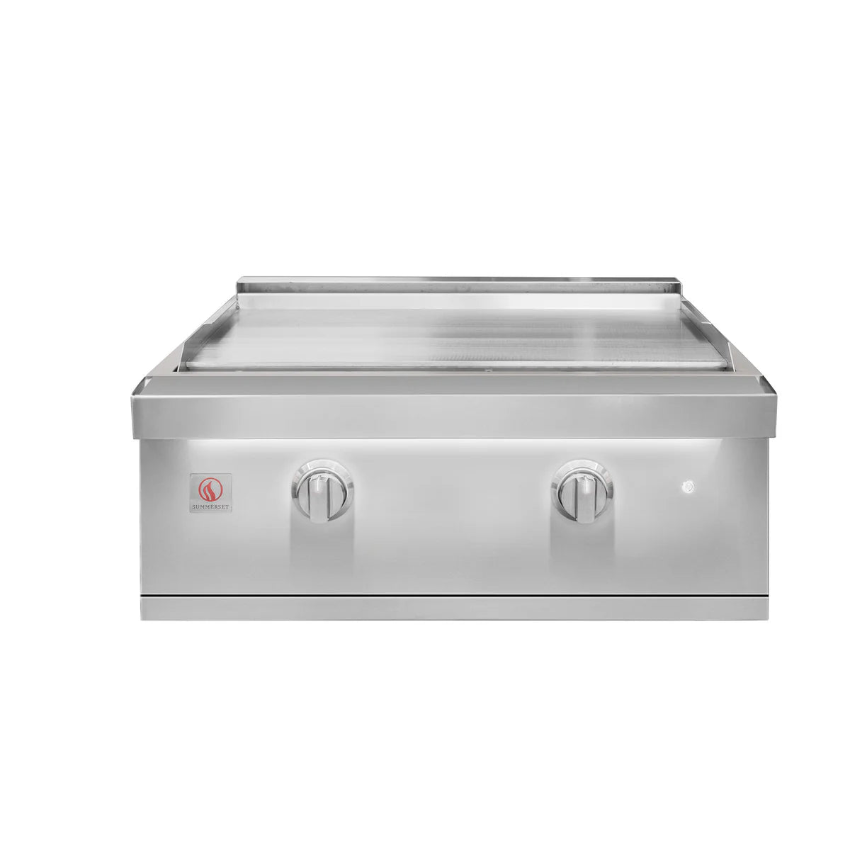 Plancha Pro Series de 30" - Parrillas Summerset