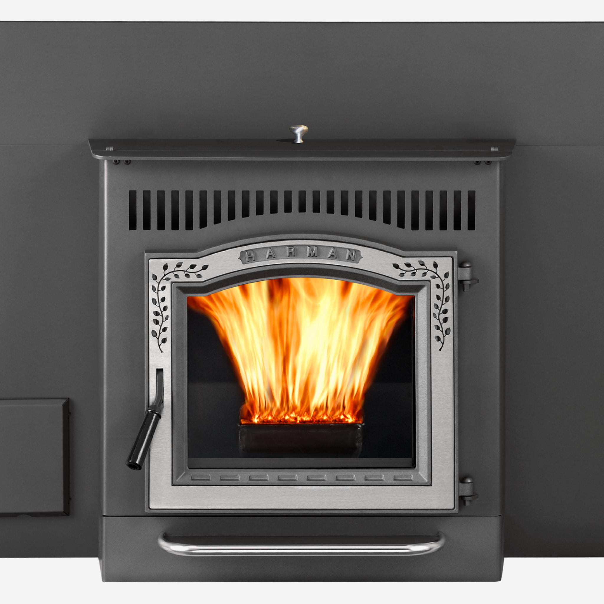 Harman P35i Pellet Insert | Display