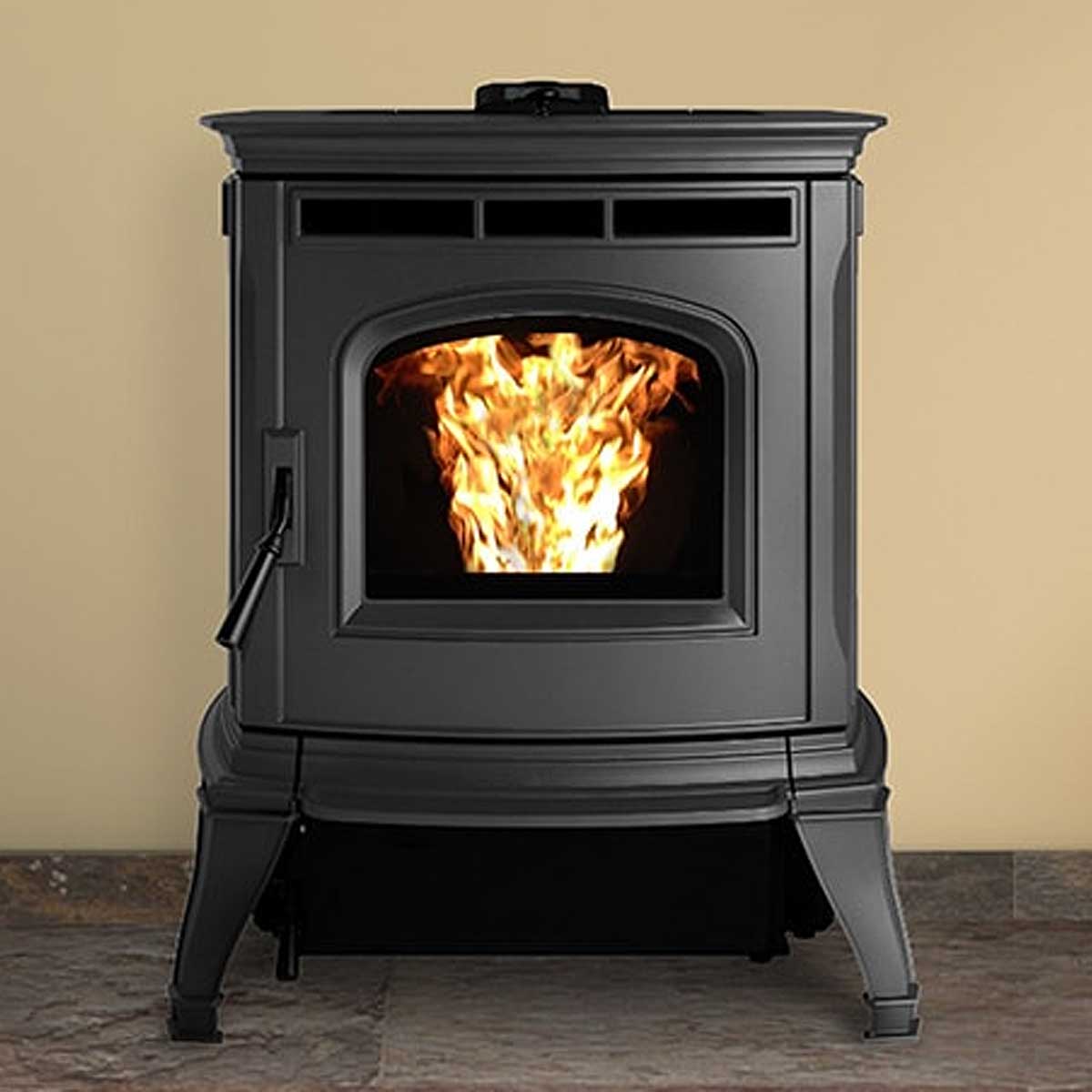 Harman Absolute43 Pellet Stove - Thumbnail 4