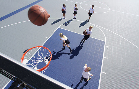 Basketball